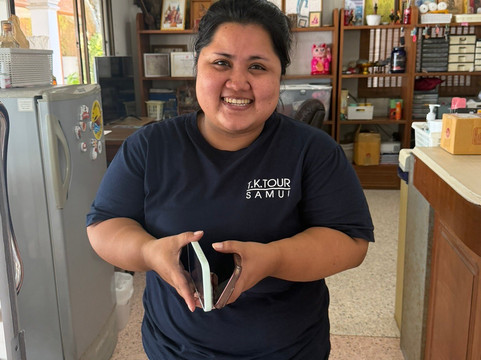 TK Tour-塔林必去景点