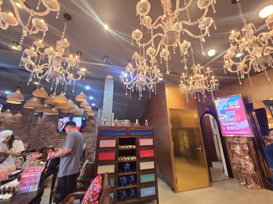 Dahan Spa Danang Luxury-岘港必去景点