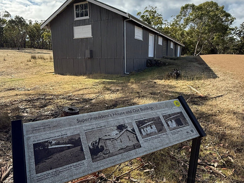 Bruny Island Quarantine Station-布鲁尼岛必去景点