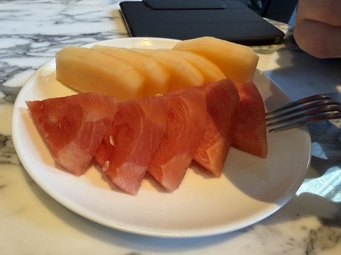 平湖卓越雅高铂尔曼酒店主图