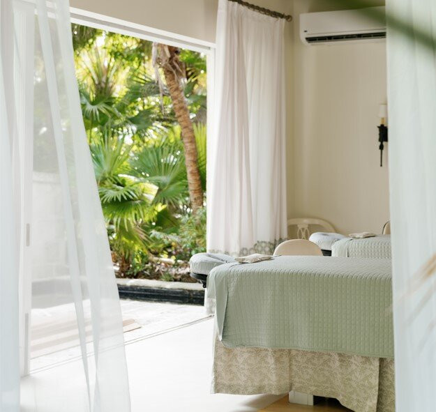 The Spa at The Palms-普罗维登西亚莱斯必去景点