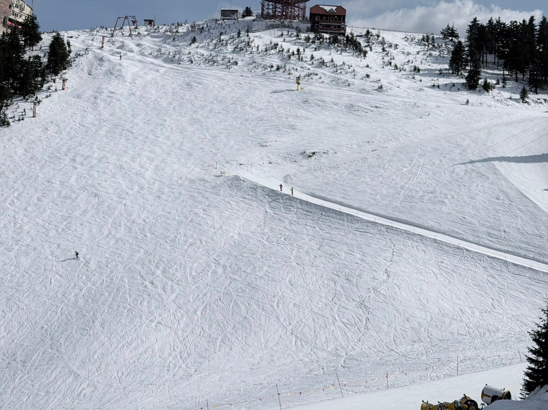 Poiana Brasov-波亚纳布拉索夫必去景点