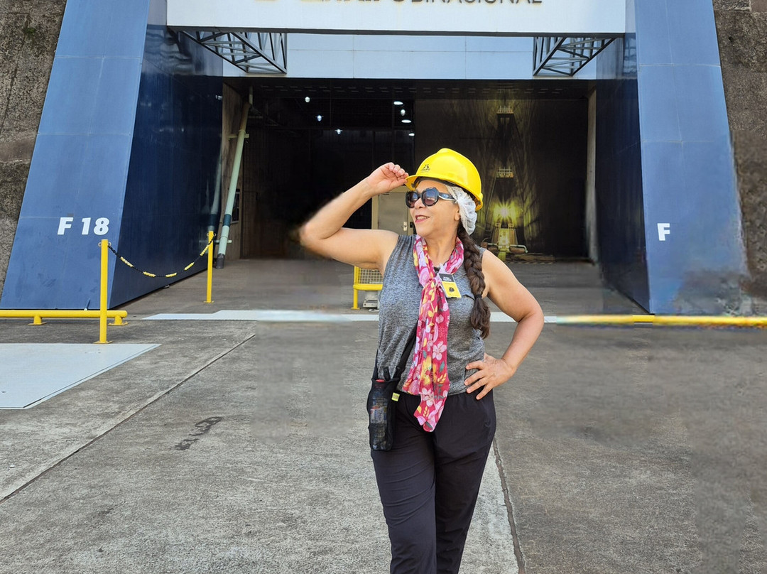 Encantos do Iguassu Turismo-伊瓜苏必去景点