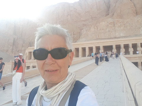 Autour Des Dunes-赫尔格达必去景点