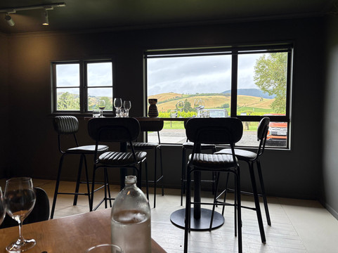 Greystone Wines-Waipara必去景点