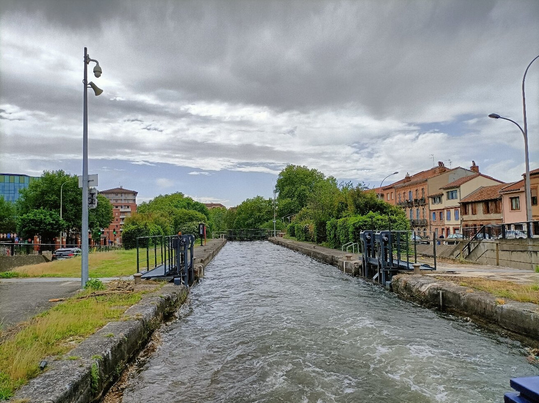 Garonne-图卢兹必去景点