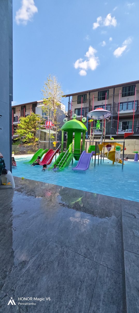 苹果一日度假村-官方