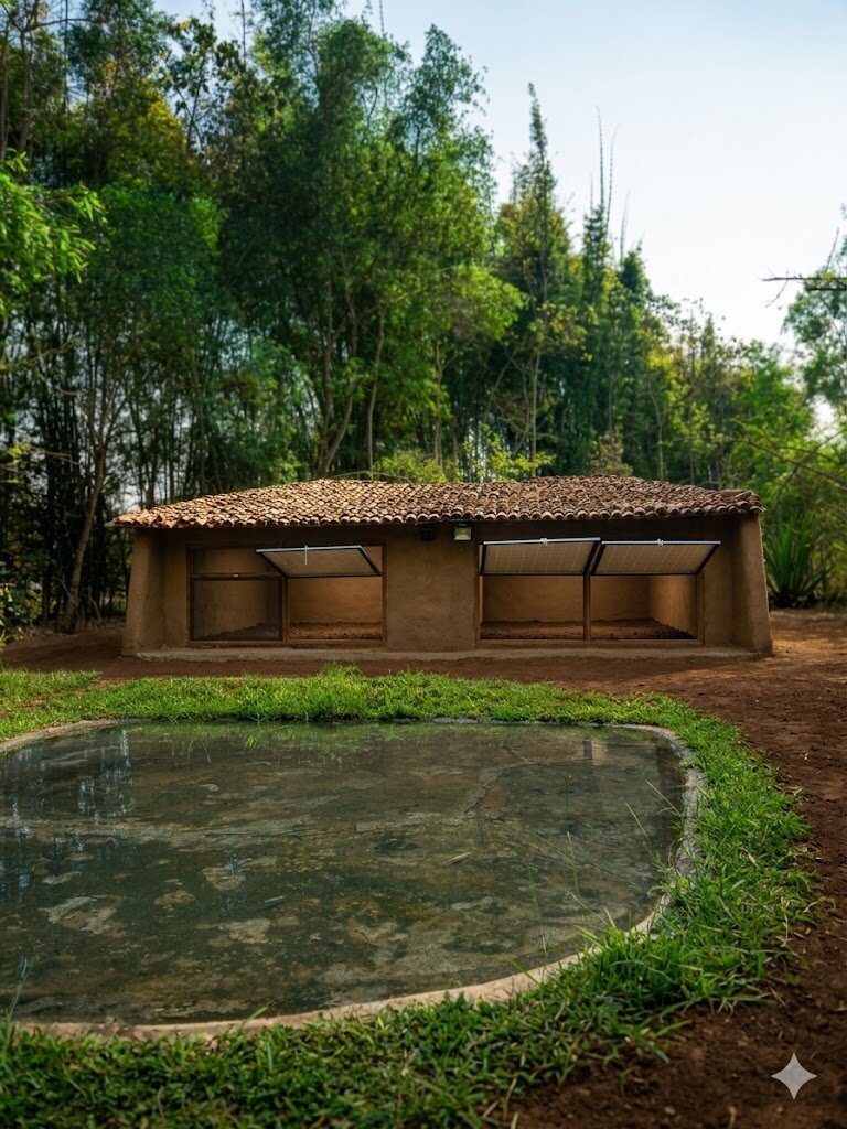 The Bagh Kanha-官方