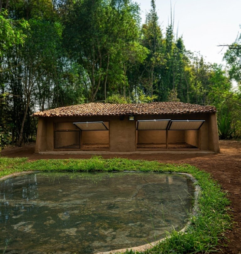 The Bagh Kanha主图