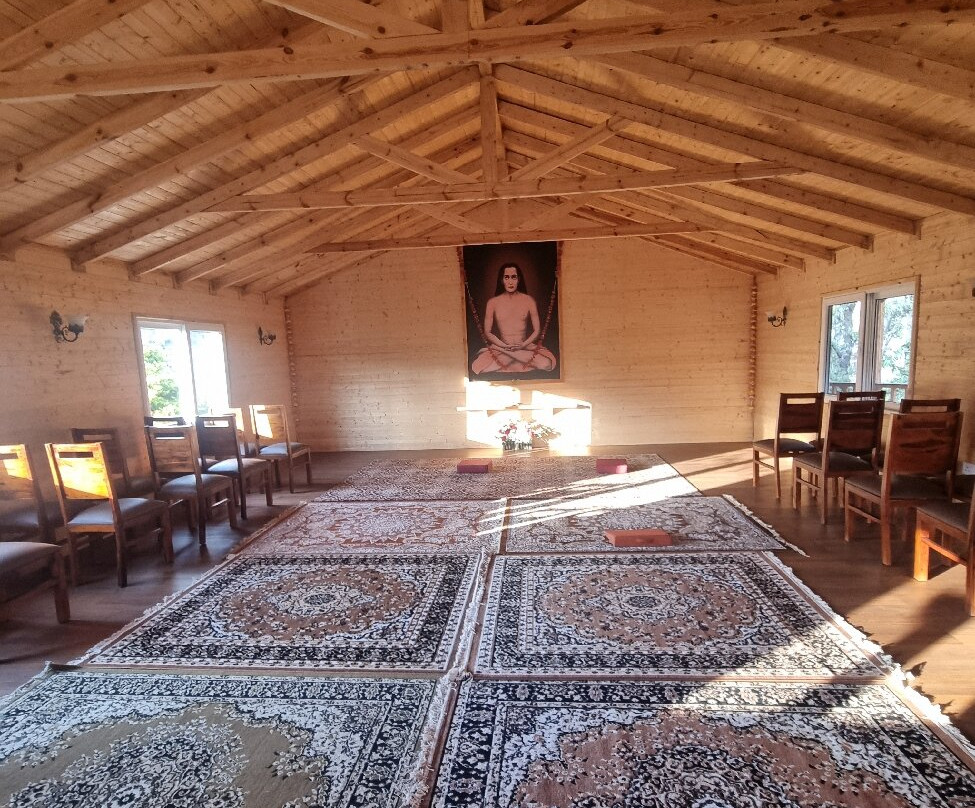 万普拉斯塔度假村主图