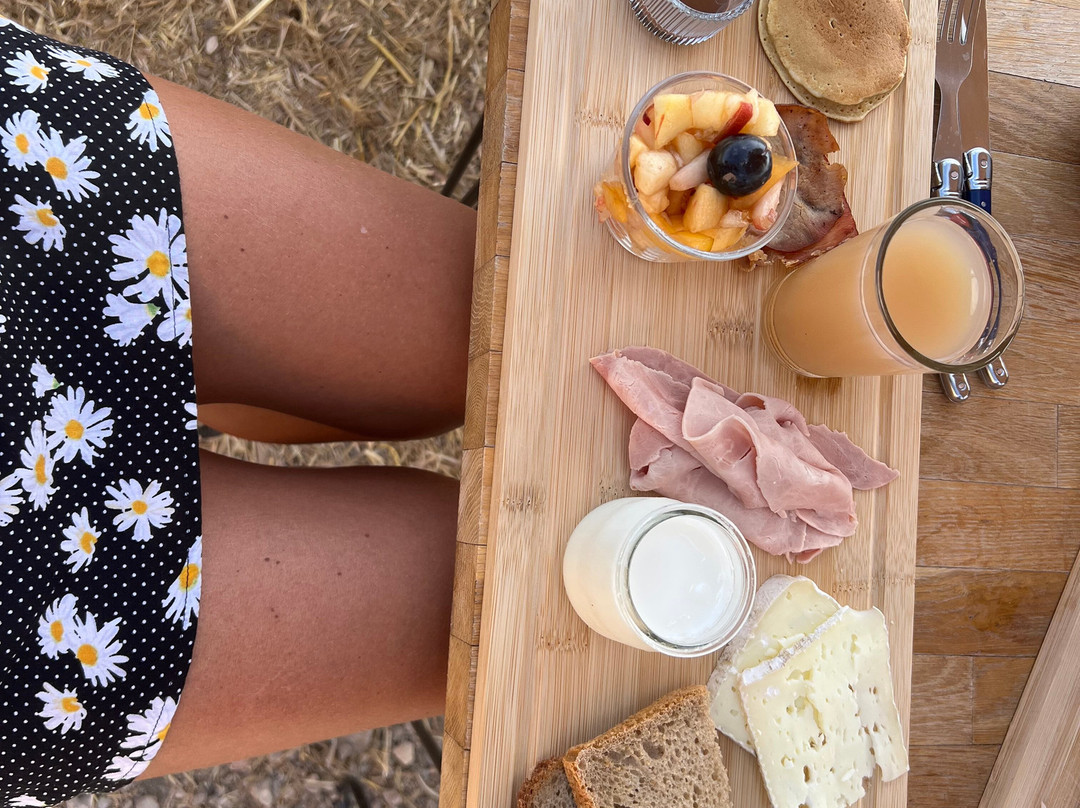 Labyrinthe De Launac-Fabregues必去景点