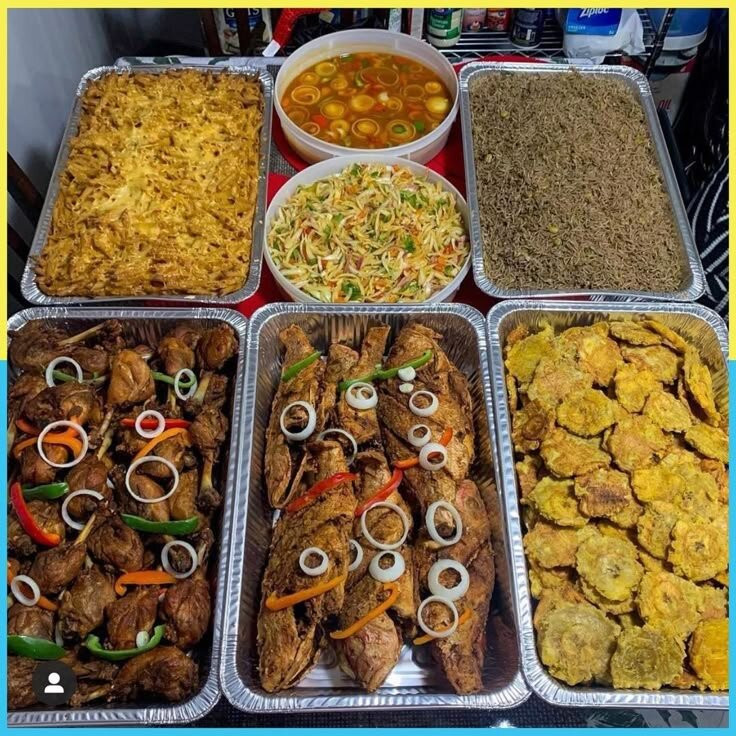 Afrikanisch