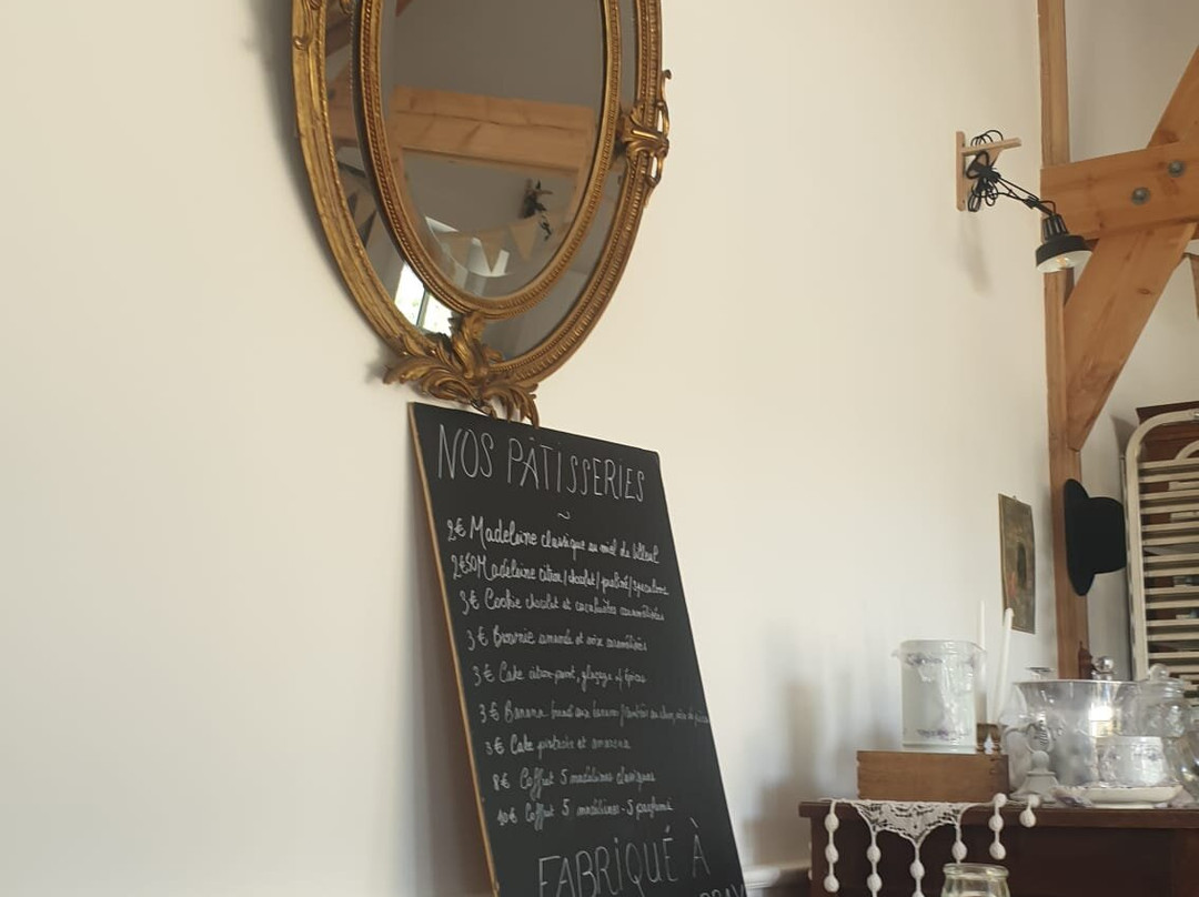 Le Café De La Citadelle