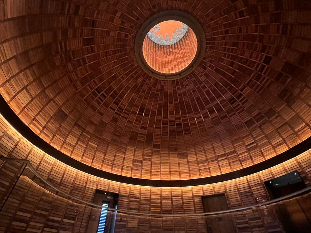 Ad Gefrin-Wooler必去景点