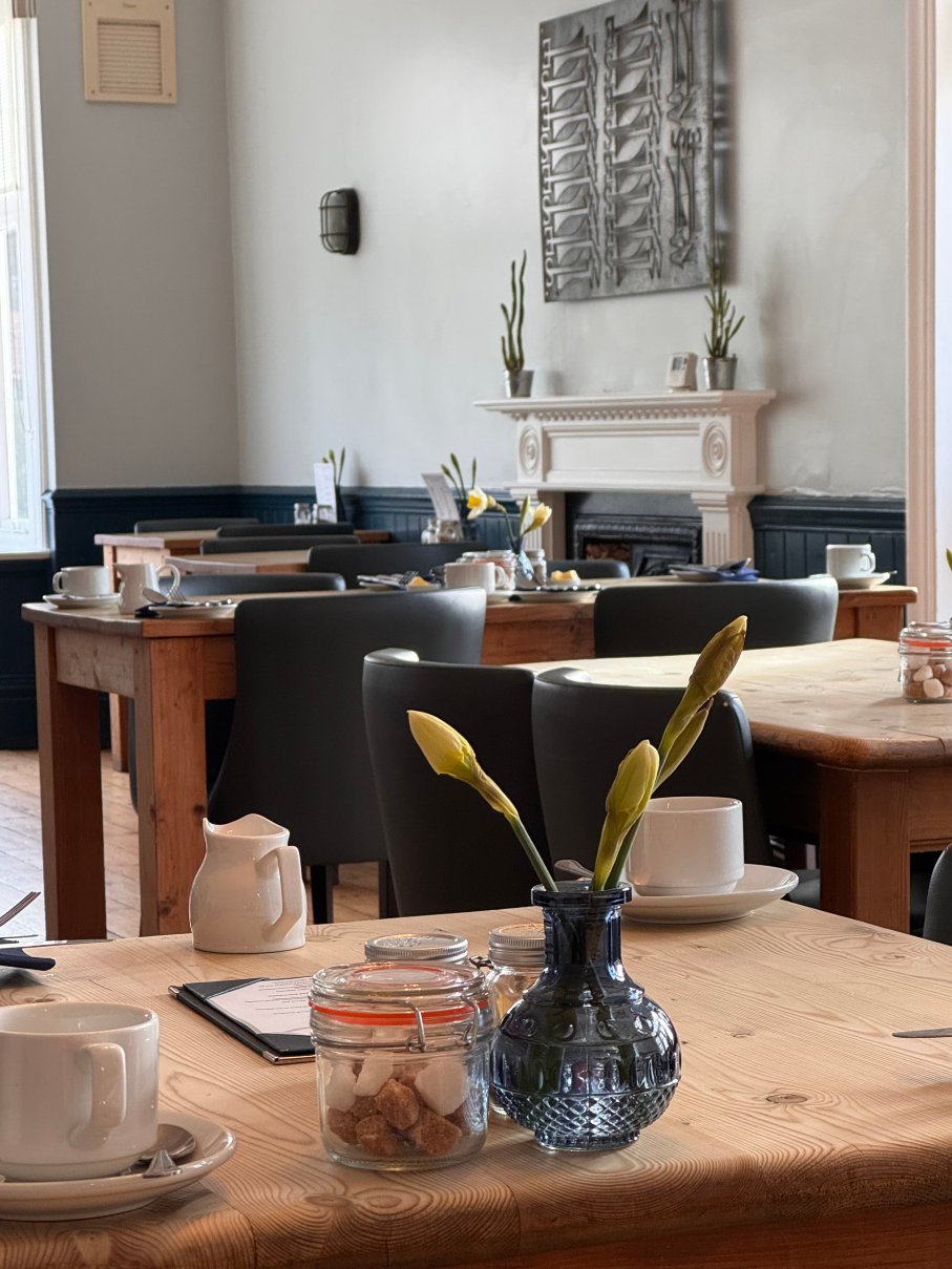 兰道夫酒店-度假村/酒店