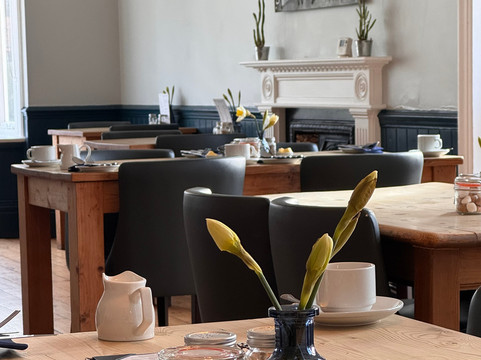 兰道夫酒店主图