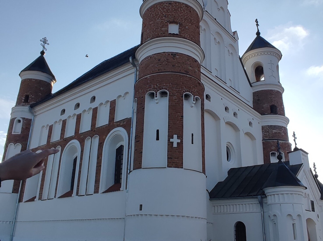 Minsk Airport Transfer & Tours-明斯克必去景点