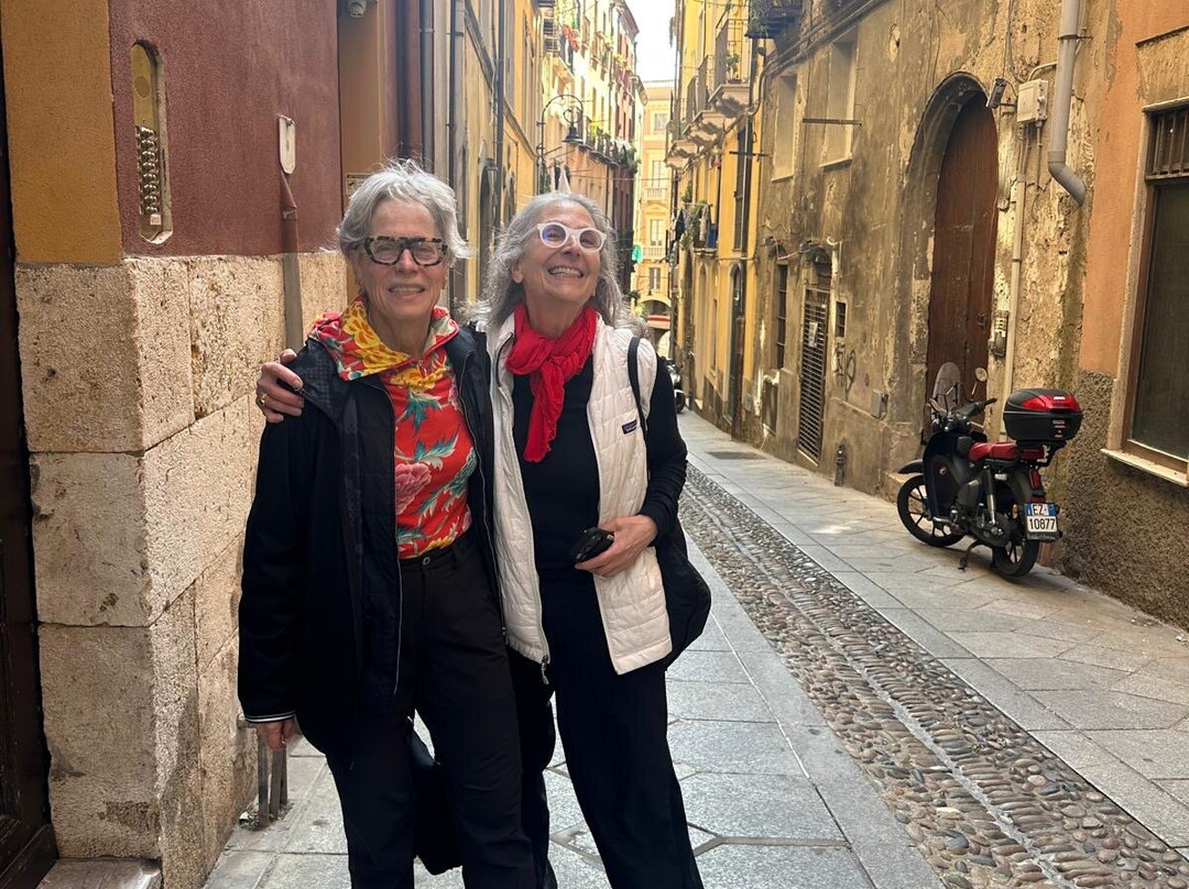 Motus Travel-萨萨里省必去景点