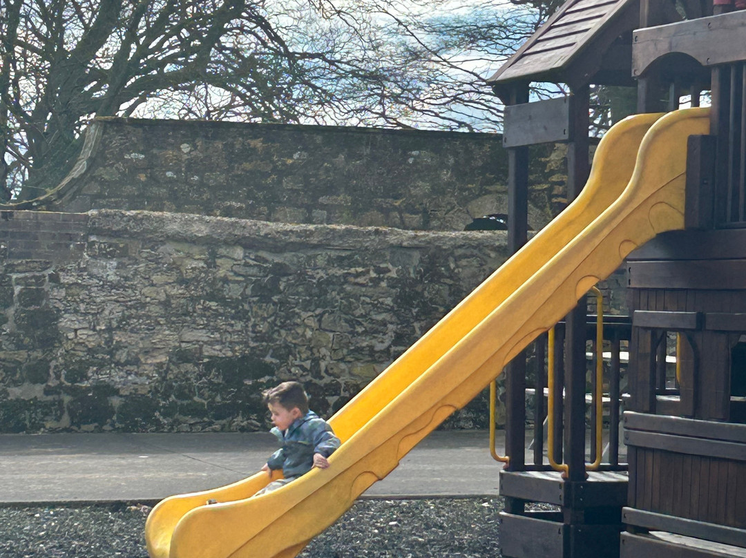 Playdale Farm Park-斯卡伯勒必去景点