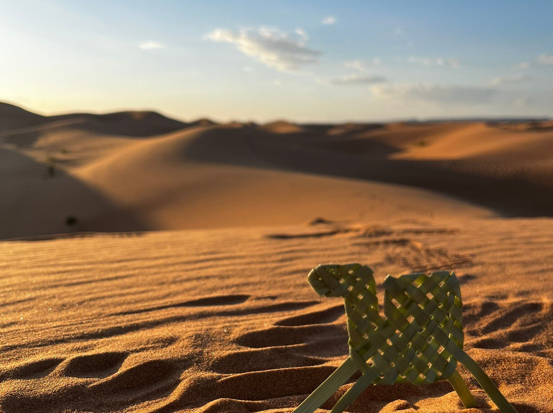 Holiday Morocco Tours-卡萨布兰卡必去景点