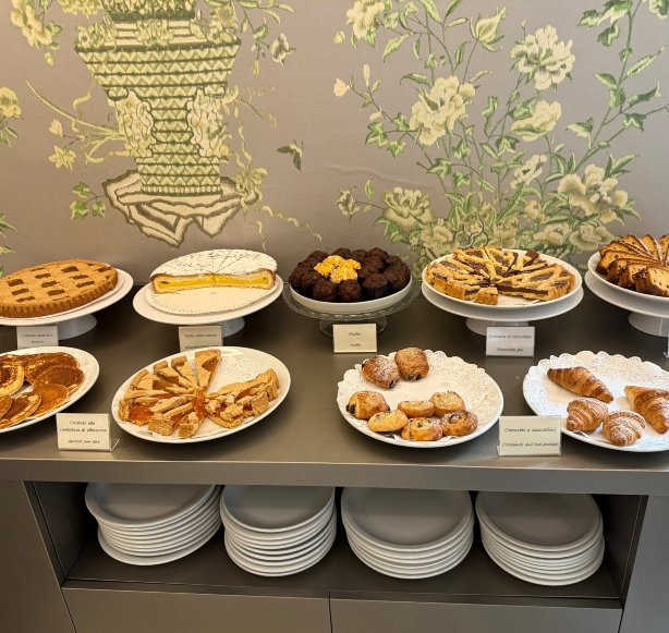 米拉马雷酒店-官方