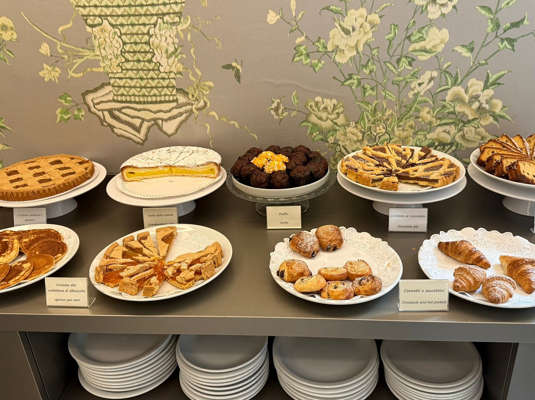 米拉马雷酒店主图