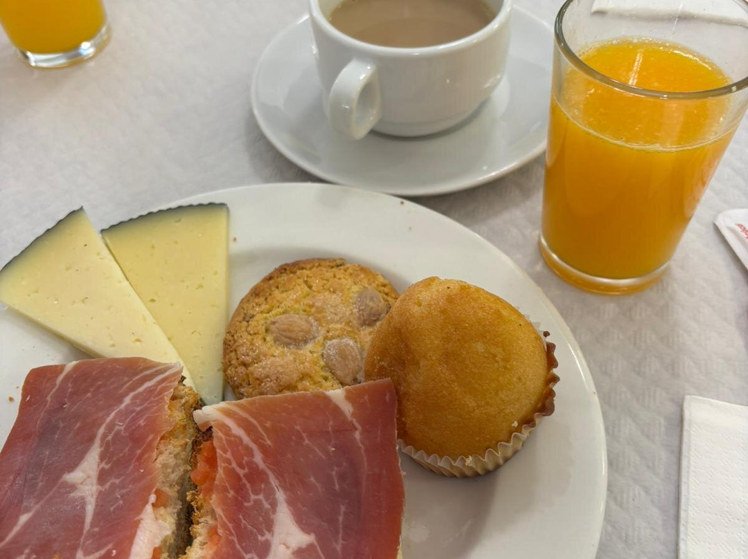 布埃纳维斯塔皇宫酒店主图