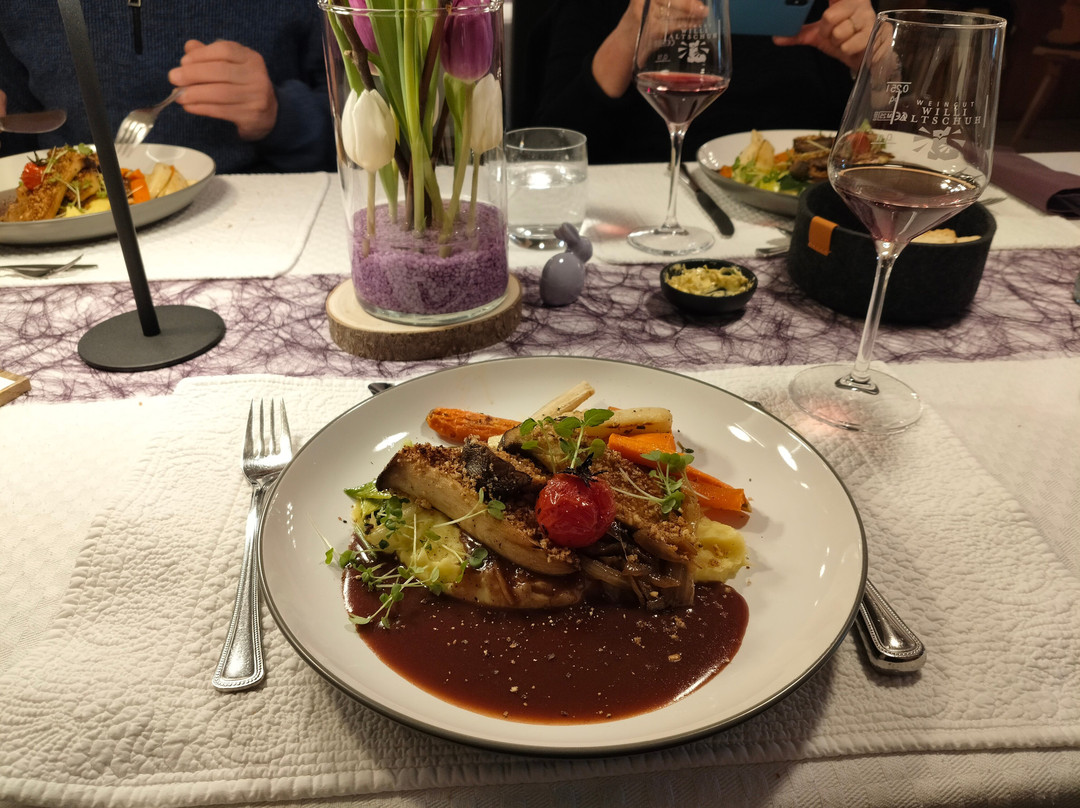 Weingut Willi Altschuh-Landau in der Pfalz必去景点