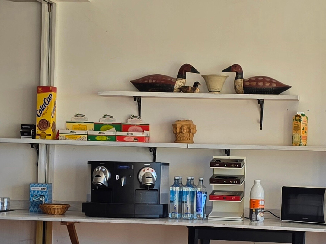 瓦迪尼亚之门水疗酒店主图