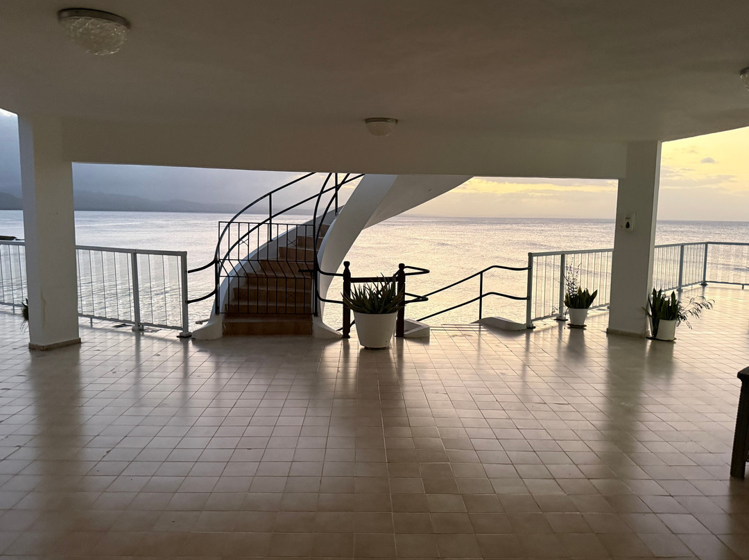 Hotel Bahia Blanca主图