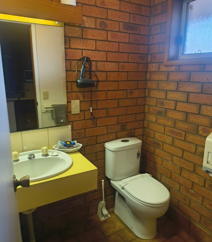 香农汽车旅馆主图
