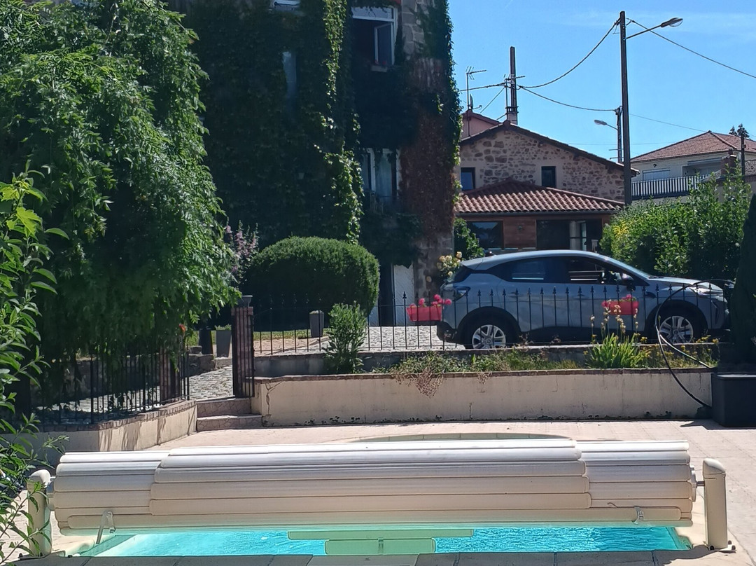 Pierres et souvenirs