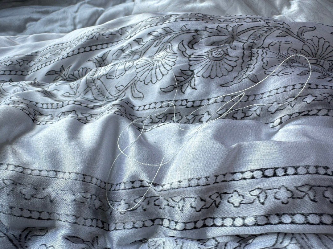 Ganesham Textile & Handicraft-斋蒲尔必去景点