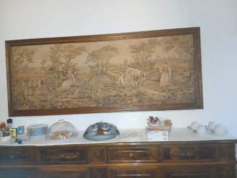 布斯塔别墅酒店-官方