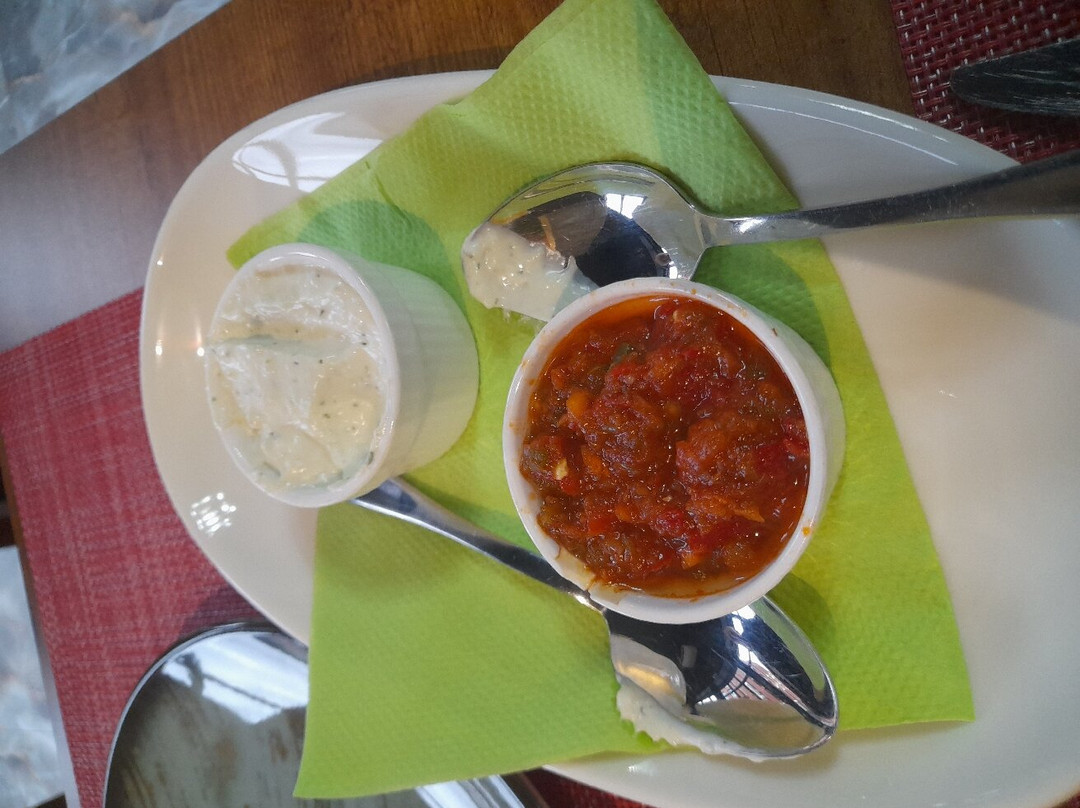 Baba Restaurant