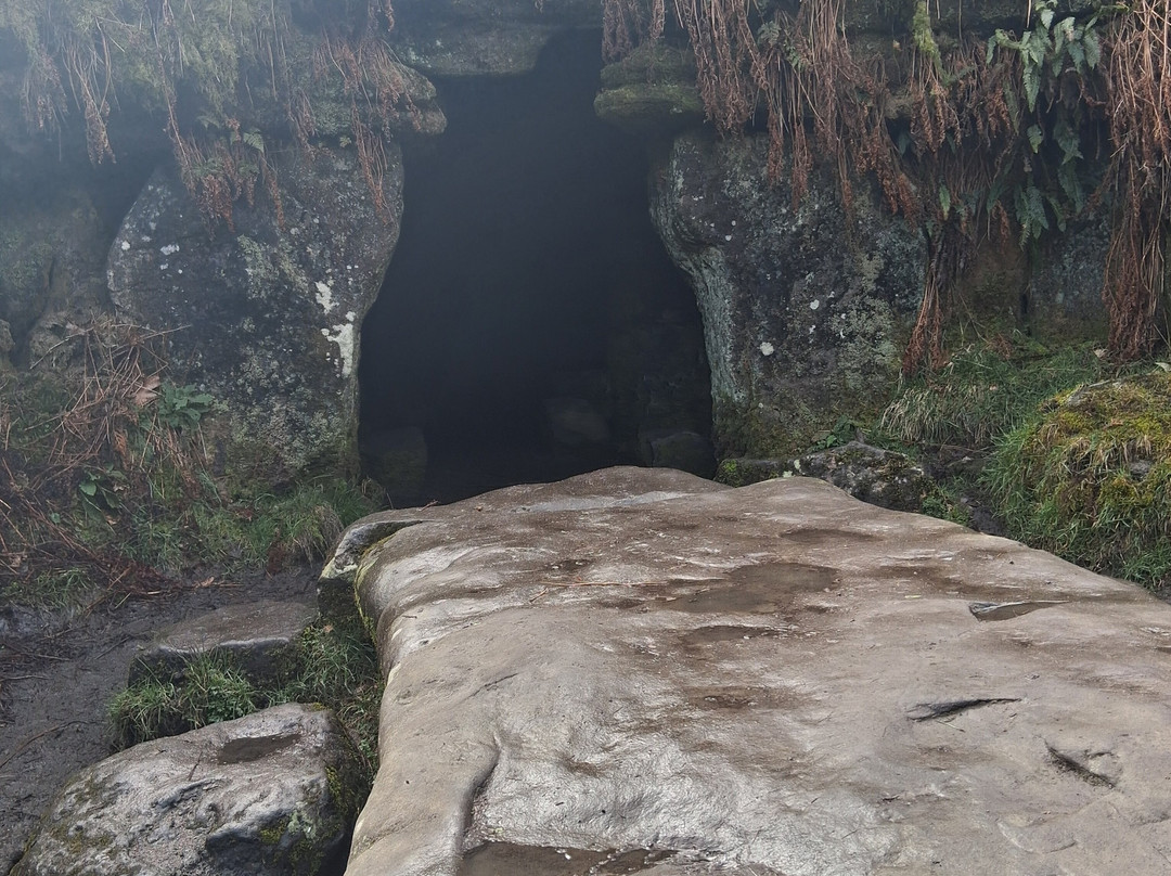Druids Temple-里彭必去景点