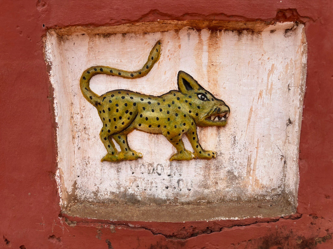 Chez Monique Auberge a La Lune主图