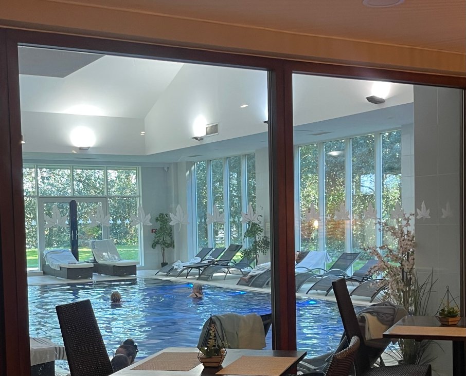 木图克伦伯公园水疗酒店-官方