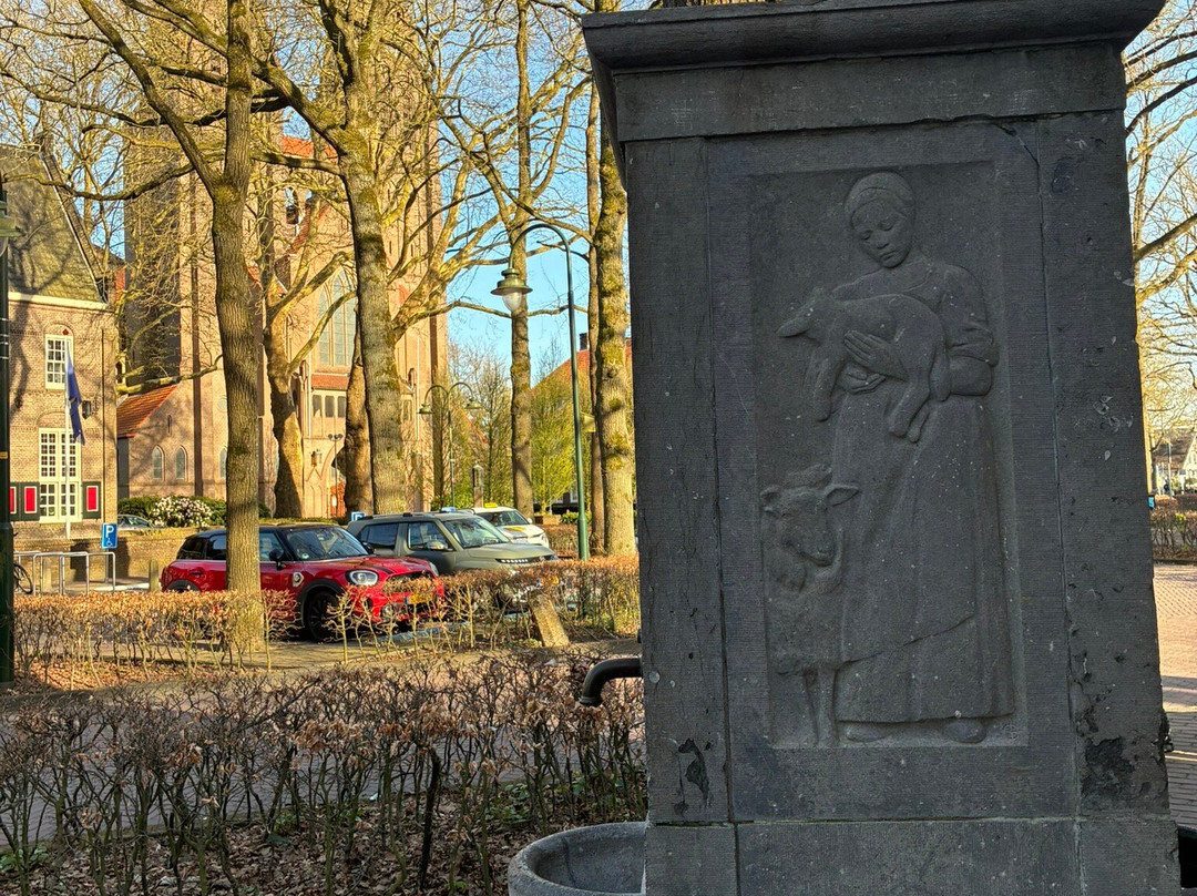 De Brink-Laren必去景点