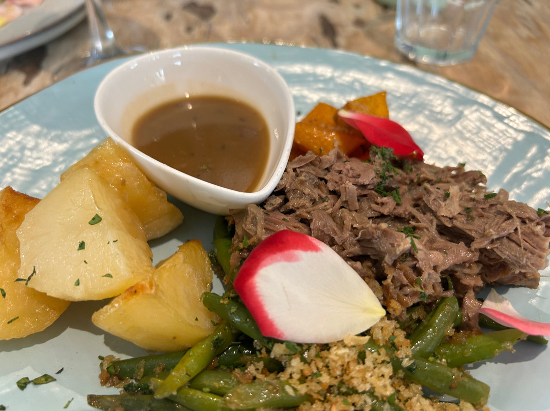 Restaurant 3603. Gillitts