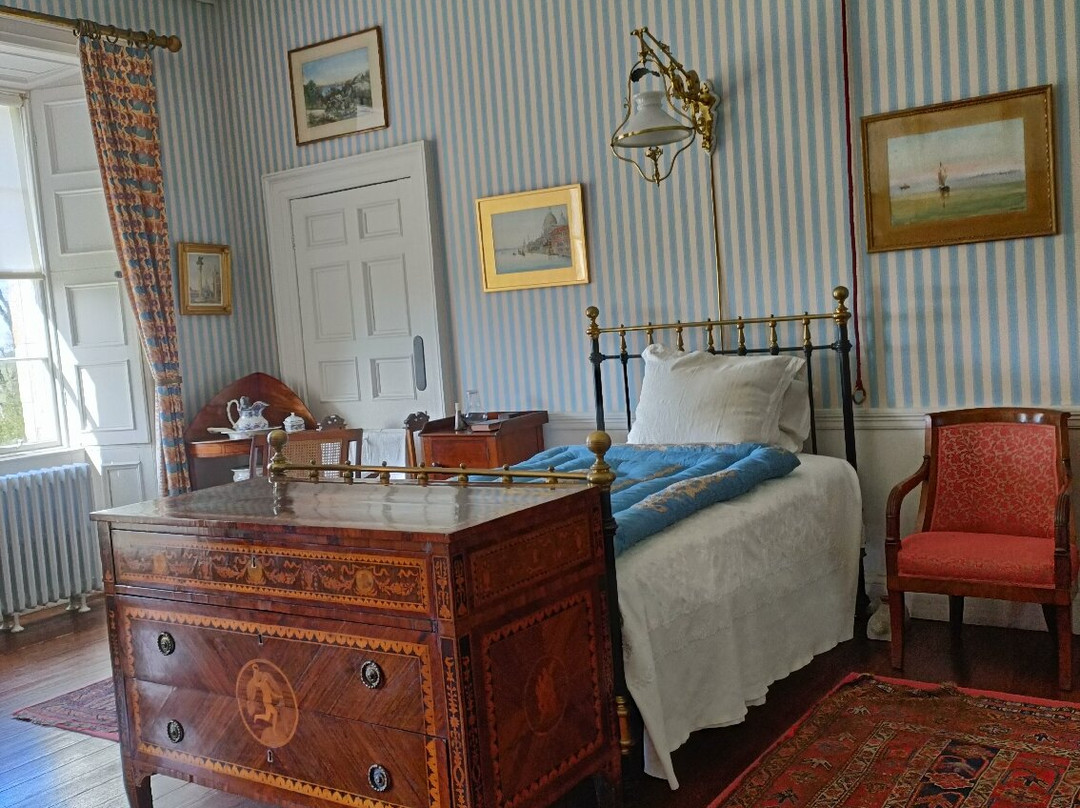 Argory-Dungannon必去景点