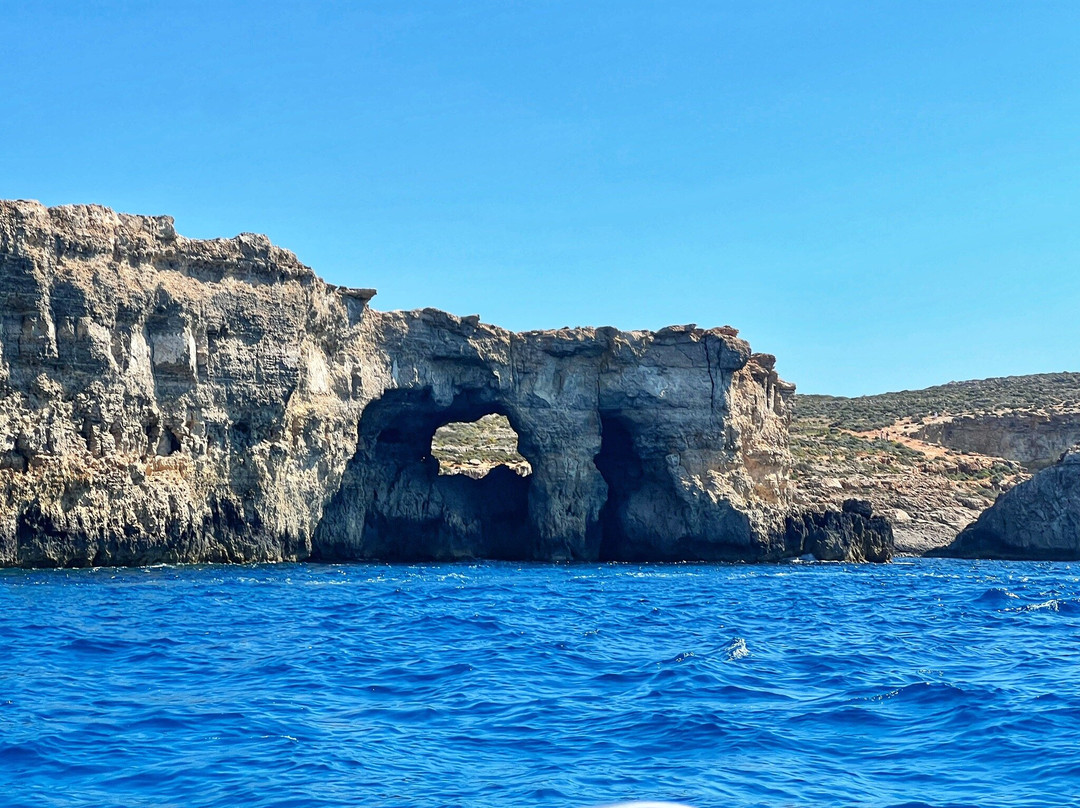 Xlendi Watersports-Xlendi必去景点