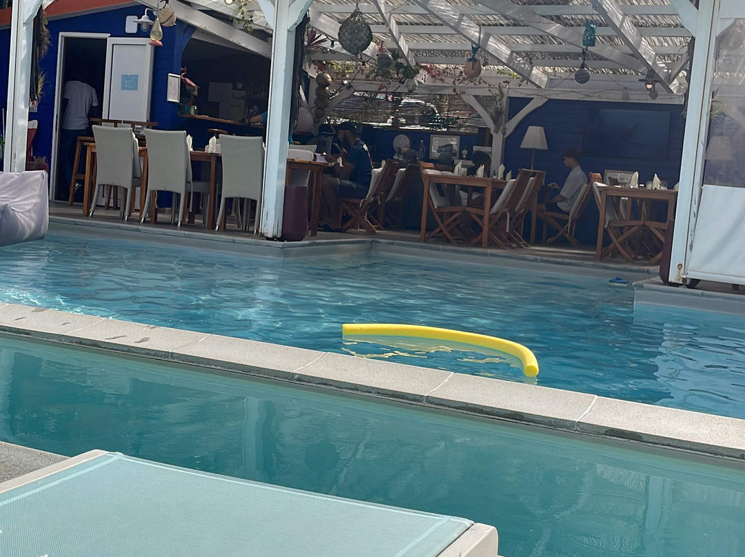 弗雷格特布莱酒店主图