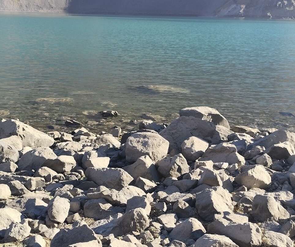 Aprendi a Viajar Chile-圣地亚哥必去景点