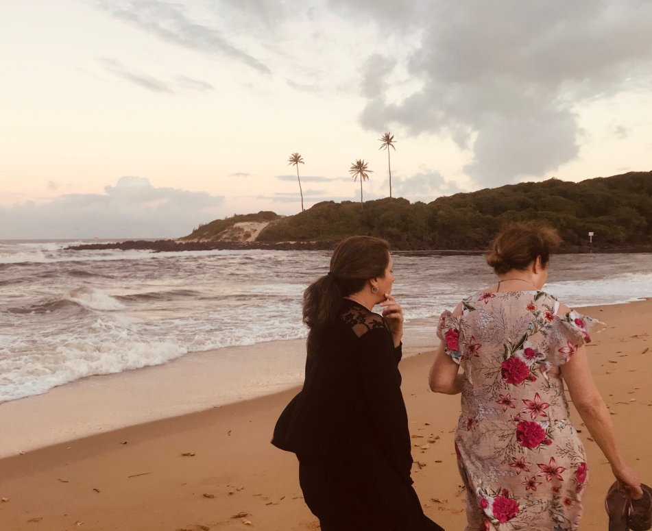 Pousada Manga Azul-官方