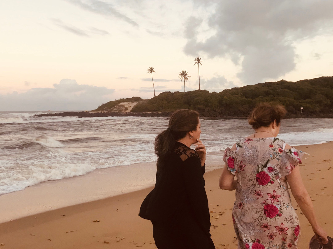 Pousada Manga Azul主图