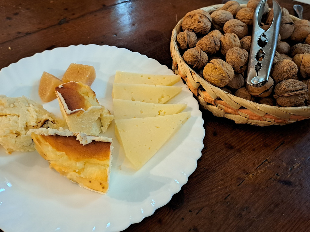Ekain Sagardoak