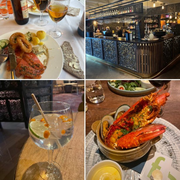 阿尔基佩拉格酒店-官方