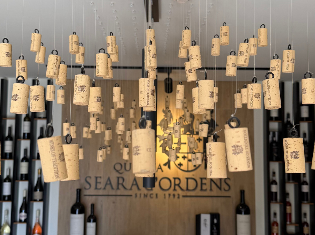 Quinta Seara d'Ordens-佩苏达雷瓜必去景点