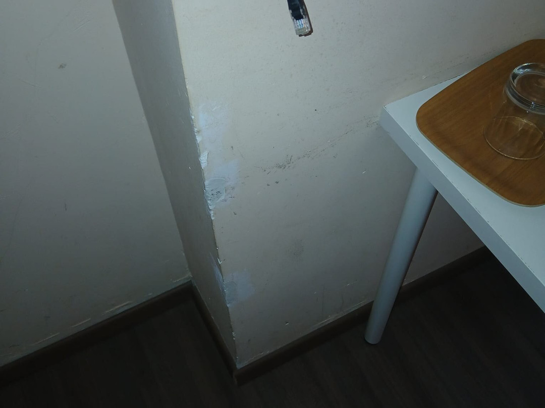 黑尔特酒店主图